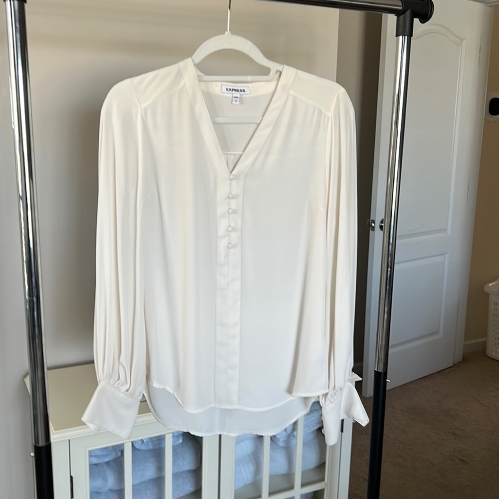 Express blouse